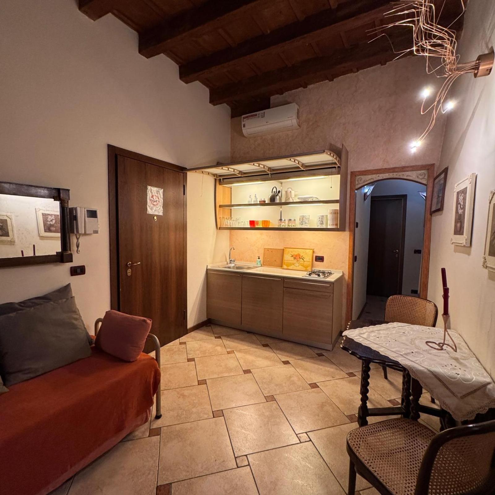 Casa Cecilia A